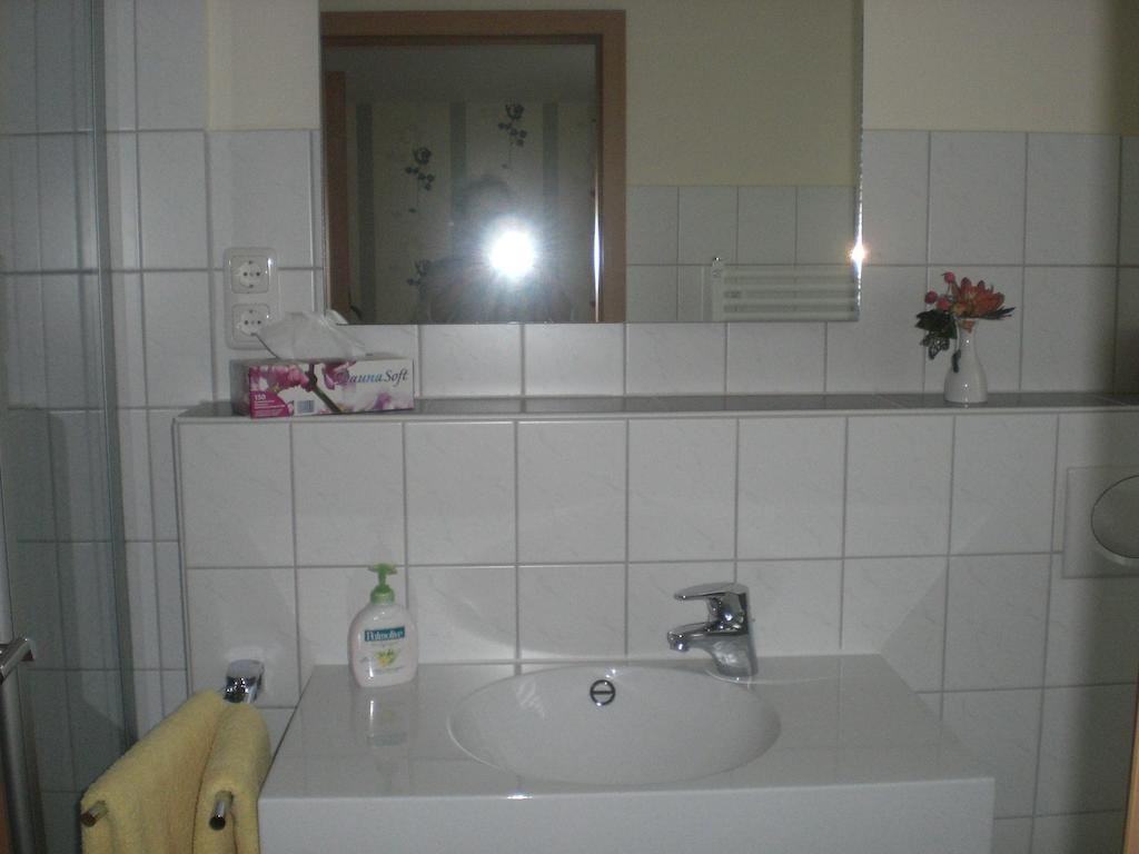Gasthof Krone Schonau an der Brend Phòng bức ảnh