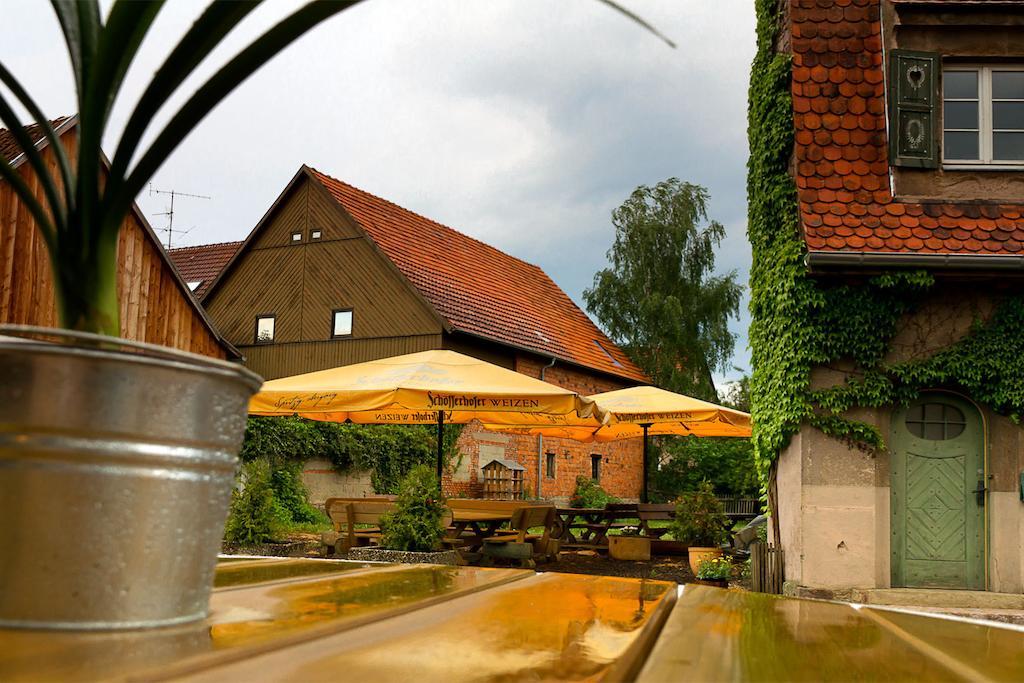 Gasthof Krone Schonau an der Brend Ngoại thất bức ảnh